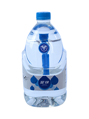 定制水對(duì)提升企業(yè)形象的優(yōu)勢